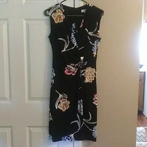 Calvin Klein dress